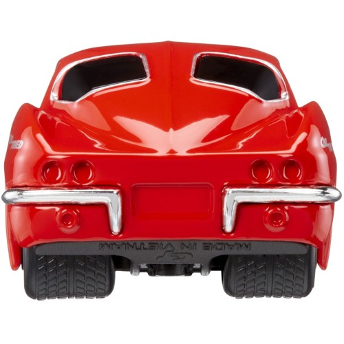 MGA Entertainment CarTuned™ Series 1 - 1963 Chevy Corvette (Muscle) 594031-EUCALT 035051594031