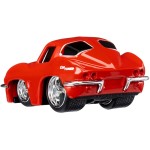 MGA Entertainment CarTuned™ Series 1 - 1963 Chevy Corvette (Muscle) 594031-EUCALT 035051594031