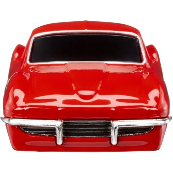 MGA Entertainment CarTuned™ Series 1 - 1963 Chevy Corvette (Muscle) 594031-EUCALT 035051594031