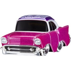 MGA Entertainment CarTuned™ Series 1 - 1957 Bel Air (Kustom) 594055-EUCALT 035051594055