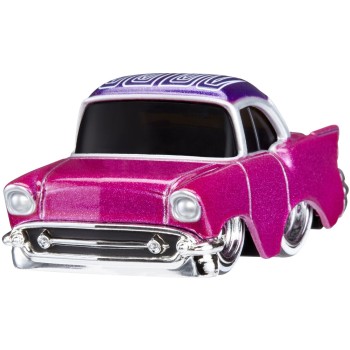 MGA Entertainment CarTuned™ Series 1 - 1957 Bel Air (Kustom) 594055-EUCALT 035051594055