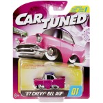 MGA Entertainment CarTuned™ Series 1 - 1957 Bel Air (Kustom) 594055-EUCALT 035051594055