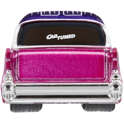 MGA Entertainment CarTuned™ Series 1 - 1957 Bel Air (Kustom) 594055-EUCALT 035051594055