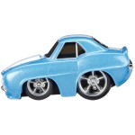 MGA Entertainment CarTuned™ Series 1 - 1969 Chevy Camaro Blue (Muscle) 594048-EUCALT 035051594048