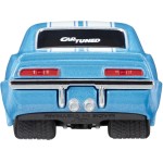 MGA Entertainment CarTuned™ Series 1 - 1969 Chevy Camaro Blue (Muscle) 594048-EUCALT 035051594048