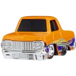 MGA Entertainment CarTuned™ Series 1 - 1964 Chevy Impala (Pro Street) 592563-EUCALT 035051592563