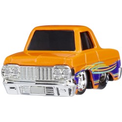 MGA Entertainment CarTuned™ Series 1 - 1964 Chevy Impala (Pro Street) 592563-EUCALT 035051592563
