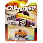MGA Entertainment CarTuned™ Series 1 - 1964 Chevy Impala (Pro Street) 592563-EUCALT 035051592563