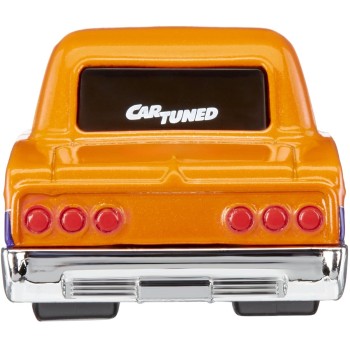 MGA Entertainment CarTuned™ Series 1 - 1964 Chevy Impala (Pro Street) 592563-EUCALT 035051592563
