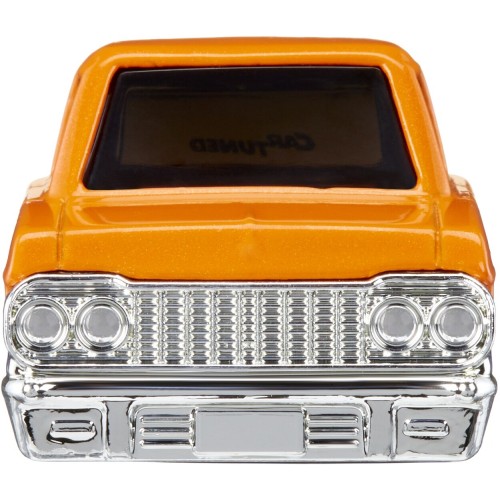 MGA Entertainment CarTuned™ Series 1 - 1964 Chevy Impala (Pro Street) 592563-EUCALT 035051592563