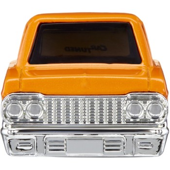MGA Entertainment CarTuned™ Series 1 - 1964 Chevy Impala (Pro Street) 592563-EUCALT 035051592563
