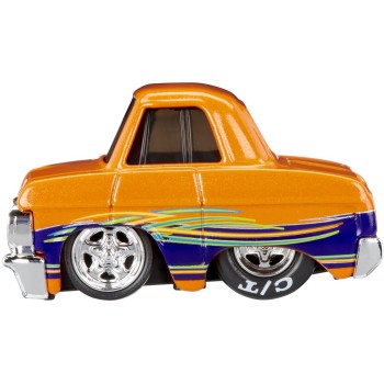 MGA Entertainment CarTuned™ Series 1 - 1964 Chevy Impala (Pro Street) 592563-EUCALT 035051592563