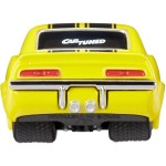 MGA Entertainment CarTuned™ Series 1 - 1969 Chevy Camaro Yellow (Muscle) 593942-EUCALT 035051593942