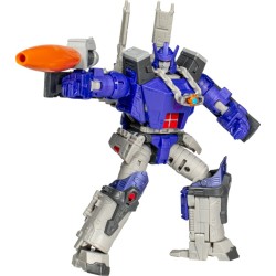 Hasbro Transformers Studio Series Leader Class The : The Movie Galvatron 86 G0481 5010996307897