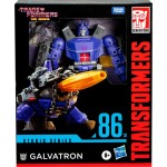 Hasbro Transformers Studio Series Leader Class The : The Movie Galvatron 86 G0481 5010996307897