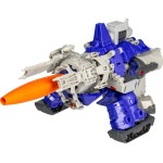 Hasbro Transformers Studio Series Leader Class The : The Movie Galvatron 86 G0481 5010996307897