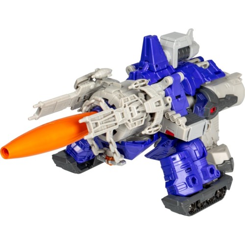 Hasbro Transformers Studio Series Leader Class The : The Movie Galvatron G0481 5010996307897