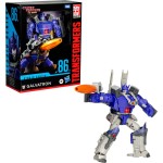 Hasbro Transformers Studio Series Leader Class The : The Movie Galvatron 86 G0481 5010996307897