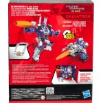 Hasbro Transformers Studio Series Leader Class The : The Movie Galvatron G0481 5010996307897