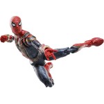 Hasbro Spiderman Marvel Avengers: Endgame Legends Series Iron Spider, Avengers: Endgame Collectible 6 Inch Spider-Man Action Fig
