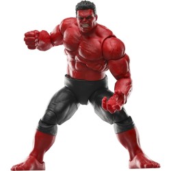 Hasbro Marvel Avengers Marvel Legends Series: Red Hulk (Captain America: Brave New World) G0160 5010996222381