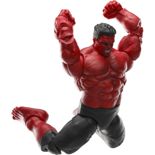 Hasbro Marvel Avengers Marvel Legends Series: Red Hulk (Captain America: Brave New World) G0160 5010996222381
