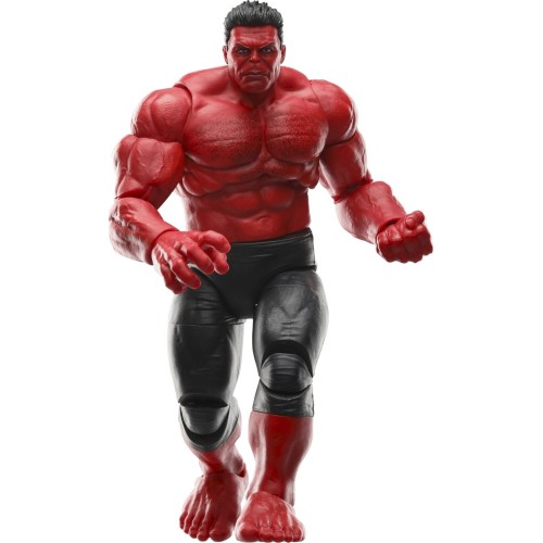 Hasbro Marvel Avengers Marvel Legends Series: Red Hulk (Captain America: Brave New World) G0160 5010996222381
