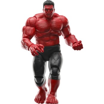 Hasbro Marvel Avengers Marvel Legends Series: Red Hulk (Captain America: Brave New World) G0160 5010996222381