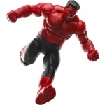 Hasbro Marvel Avengers Marvel Legends Series: Red Hulk (Captain America: Brave New World) G0160 5010996222381