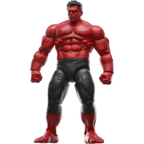Hasbro Marvel Avengers Marvel Legends Series: Red Hulk (Captain America: Brave New World) G0160 5010996222381