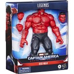 Hasbro Marvel Avengers Marvel Legends Series: Red Hulk (Captain America: Brave New World) G0160 5010996222381
