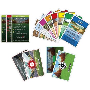 Hasbro Monopoly Pokemon G0716 5010996308405