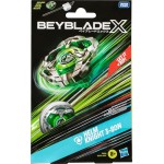 Hasbro Beyblade X Helm Knight 3-80N Starter Top And Launcher G0175 / F9581 5010996257086