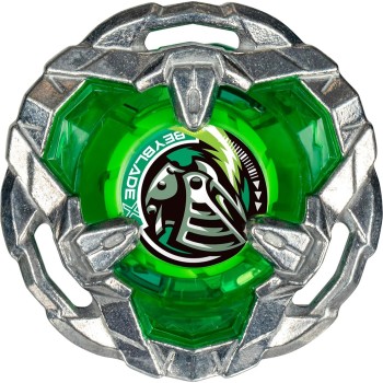 Hasbro Beyblade X Helm Knight 3-80N Starter Top And Launcher G0175 / F9581 5010996257086