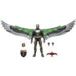 Hasbro Marvel Avengers Legends Series Falcon, Captain America: Grave New World Deluxe 15 Cm G0159 5010996222626