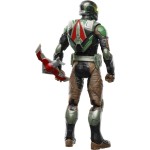 Hasbro Marvel Avengers legends series falcon, captain america: brave new world deluxe 15-cm action G0159 5010996222626