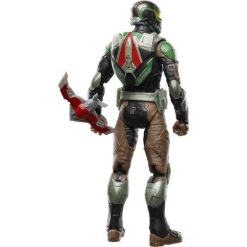 Hasbro Marvel Avengers legends series falcon, captain america: brave new world deluxe 15-cm action G0159 5010996222626