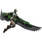 Hasbro Marvel Avengers legends series falcon, captain america: brave new world deluxe 15-cm action G0159 5010996222626