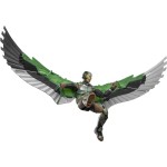 Hasbro Marvel Avengers legends series falcon, captain america: brave new world deluxe 15-cm action G0159 5010996222626