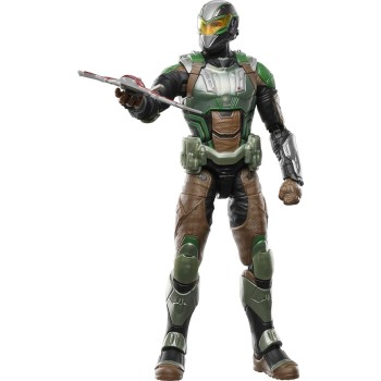 Hasbro Marvel Avengers Legends Series Falcon, Captain America: Grave New World Deluxe 15 Cm G0159 5010996222626