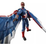 Hasbro Marvel Avengers Avengers Captain America Brave New World Deluxe G0158 5010996222602