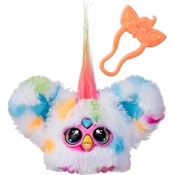 Hasbro FurReal Furby Furblets Loo-lay F9703 / G1613 5010996281524