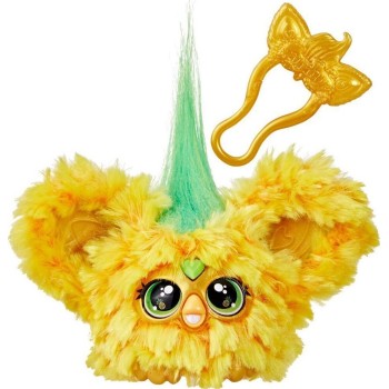 Hasbro FurReal Furby Furblets Hoo-lah F9703 / G1612 5010996281548