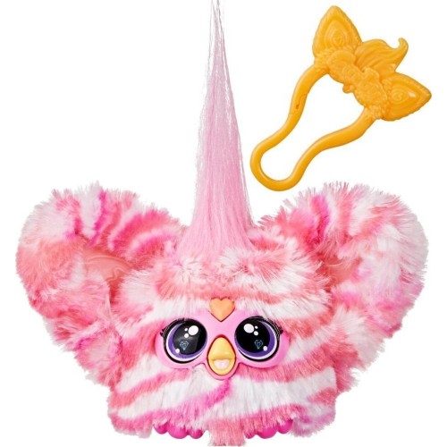 Hasbro FurReal Furby Furblets Bub-lee F9703 / G1402 5010996281531