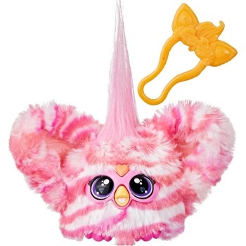 Hasbro FurReal Furby Furblets Bub-lee F9703 / G1402 5010996281531