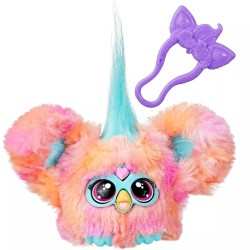 Hasbro Furreal Furby F97035l4 Stuffed Toy Ree Mix F9703 / G1401 5010996281517