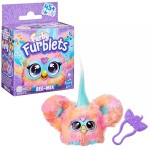 Hasbro Furreal Furby F97035l4 Stuffed Toy Ree Mix F9703 / G1401 5010996281517