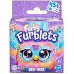 Hasbro Furreal Furby F97035l4 Stuffed Toy Ree Mix F9703 / G1401 5010996281517
