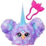 Hasbro FurReal Furby Furblets Groo-Vee F9703 / G1400 5010996281500