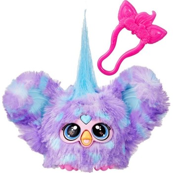 Hasbro FurReal Furby Furblets Groo-Vee F9703 / G1400 5010996281500